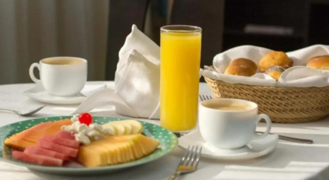 Номер Standard Hotel Real del Sur