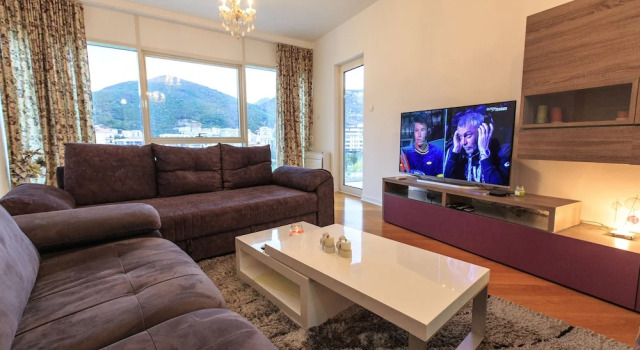 Luxury Apartments Montesa