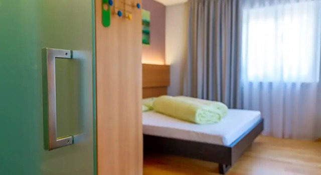 Номер Superior Villa Gottfried B&B