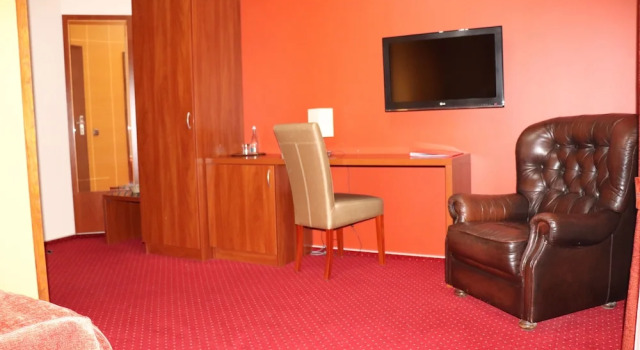Одноместный номер Comfort Hotel Rydzewski