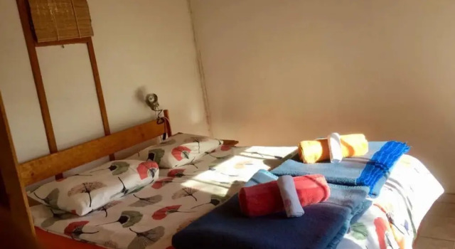 La Linda Loma, Book Hotel 3-stjernede hoteller i Valparaiso, 3*