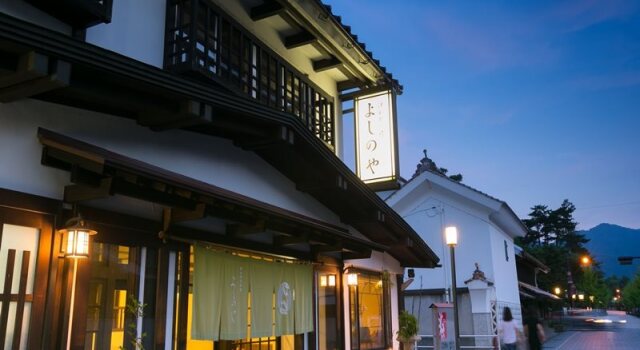 Tsuwanonooyado Yoshinoya, Reserva ahora Hotel Hoteles en Chugoku con aparcamiento, Aparcamiento