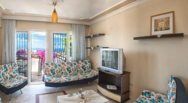 Inistepe Resort