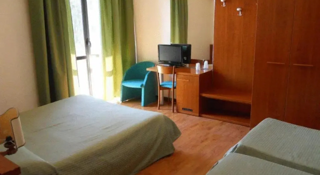 Hotel Traghetto