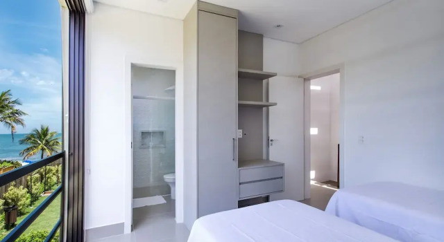 Апартаменты Deluxe Residencial Marina Del Sol