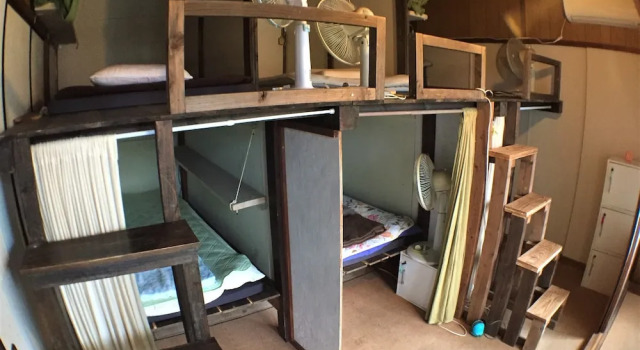 Guest House Connect - Hostel, Book Hostel Hostels in Okinawa, Hostel