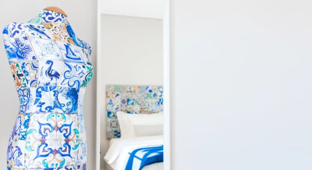 Praça 44 Boutique Apartments, Rezerwuj Apartament Soito Chão Norte Region
