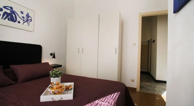 Апартаменты House Bella