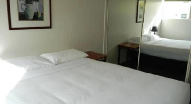 Apartments On Lygon, Boek Appartement Hotels in Melbourne met ontbijt, Ontbijt