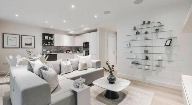 Deluxe elegant and very spacious apartment#17, Забронировать Апартаменты/квартира Остров Корфу периферия Ионические острова