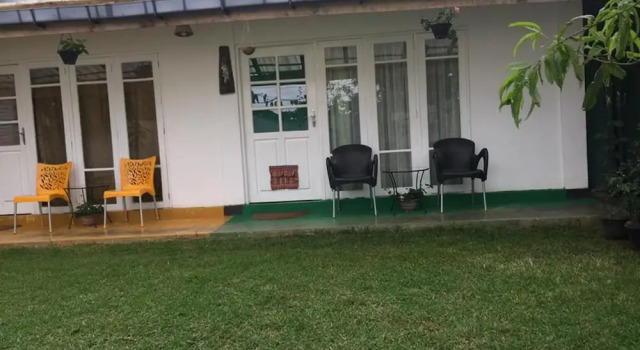 Двухместный номер Deluxe The Rivendell - Hostel