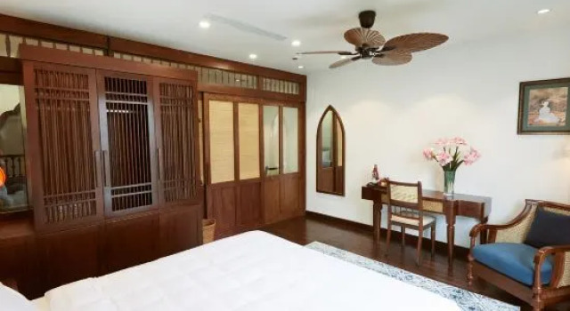 Люкс Camellia Residence Hanoi