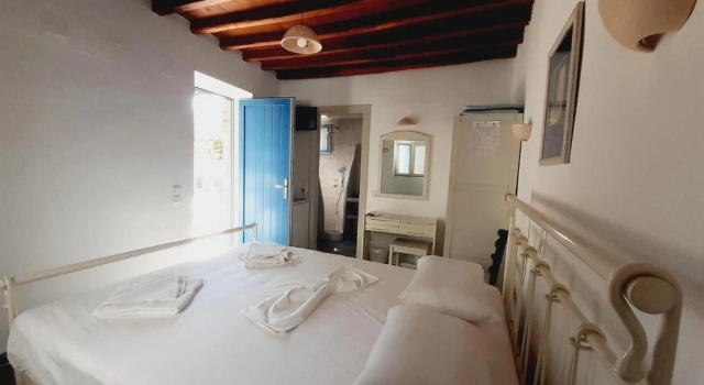 Двухместный номер Standard Lodge Narlis
