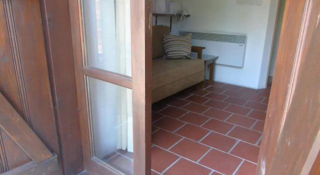 Апартаменты Enipnion Apartments