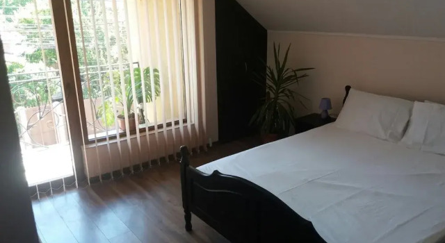 Habitación Superior Step Inn