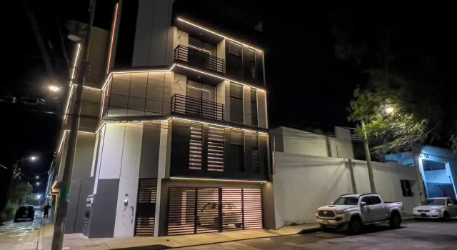 Departamento 1 Rec Ubicación Ideal
