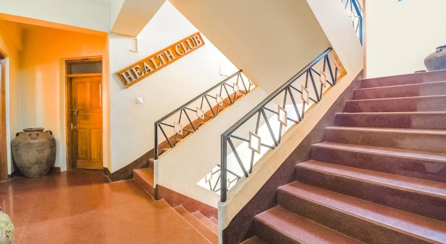 Fabhotel Prime Plus Highland