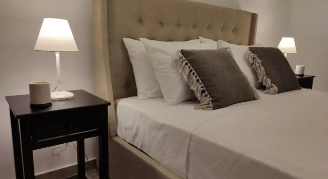 Апартаменты с 3 комнатами VagiaNa apartment Διαμέρισμα κοντά στο αεροδρόμιο