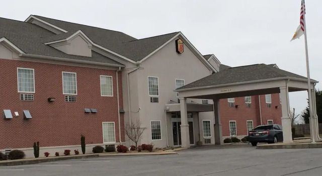 Best Western Rainsville Inn, Reserva ahora Hotel Rainsville Estados Unidos