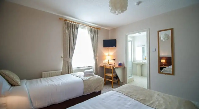 Номер Standard The Ritz House