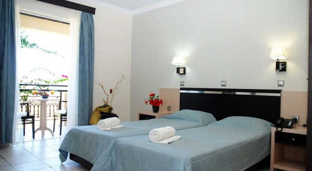 Номер Standard Letsos Hotel