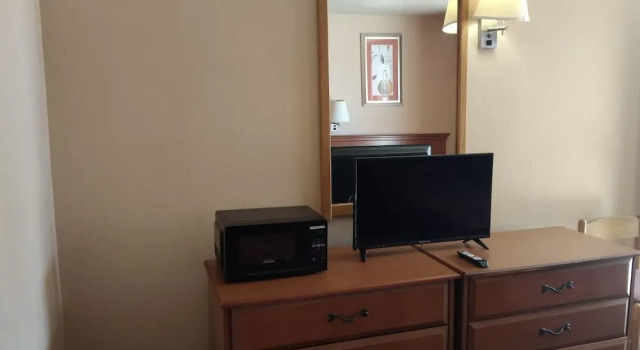 American Motel, Buchen Sie Motel Motels in Bexar County, Motel