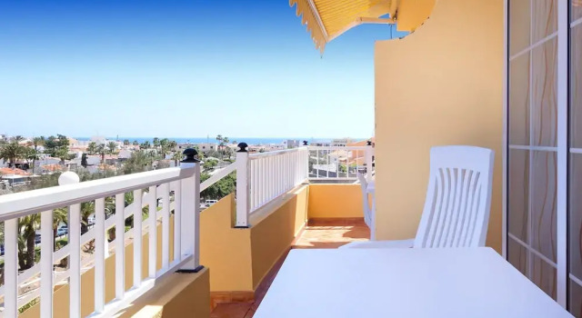 Loma Estrella Ocean Suite Upper Arguineguín, Prenota Appartamento Arguineguin Gran Canaria