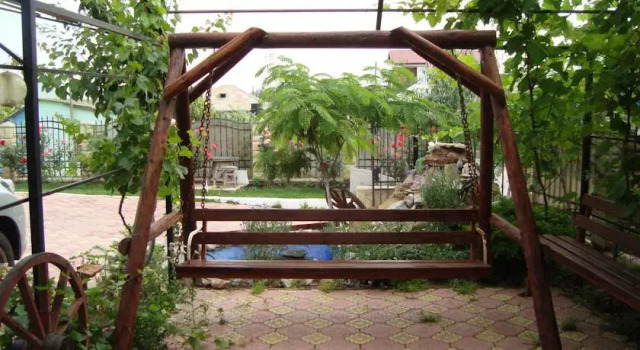Pensiunea Casa Lida, Buchen Sie Pension Mahmudia 