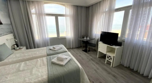 Номер Premium Golden Beach Guest House & Rooftop Bar