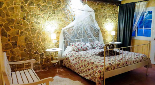 Casa Joaquin