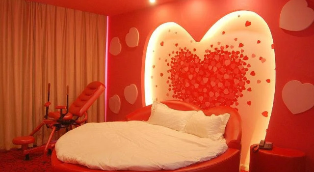 Angle Love, Prenota Hotel Wuxi Jiangsu
