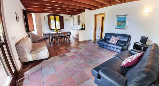 Agriturismo Gardenali, Buchen Sie Hotel Volta Mantovana Lombardei