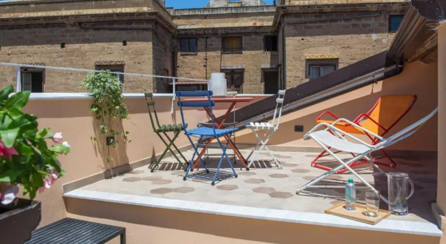 Le Niche Holiday Homes by Wonderful Italy