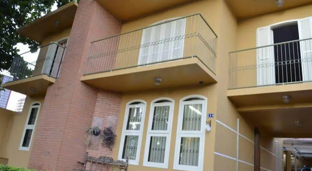 La Maison Brasiliana