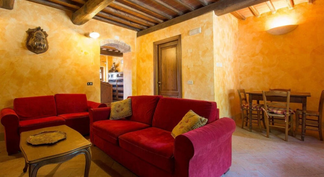 Villa La Pace
