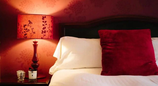 Двухместный номер Executive Brackenborough Hotel, BW Signature Collection