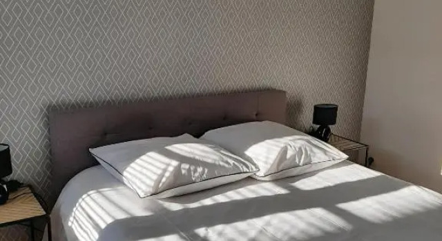 Charmant Appartement Centre Ville Le Ronsard