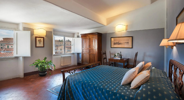Hotel Palazzo Guadagni
