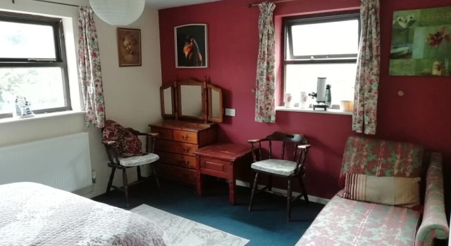 Ty Coch Farm B and B