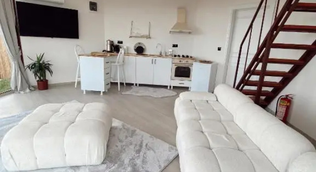 Vaveyla Suit, Varaa Villa Mökit kohteessa Sakarya, Mökki