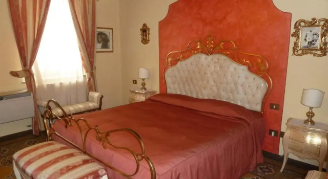 Номер Standard Antica Residenza Santa Chiara -City Center