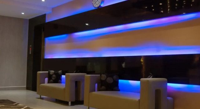 Buhari Royale Boutique Hotel, Забронировать Бутик-отель Отели штата Тамилнада с завтраком, Завтраки