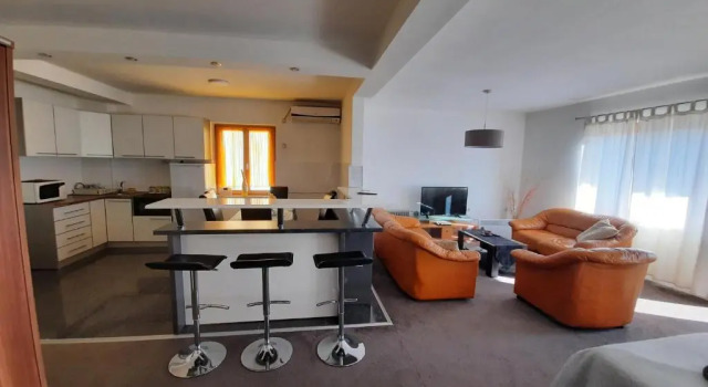 Апартаменты Miido Apartments
