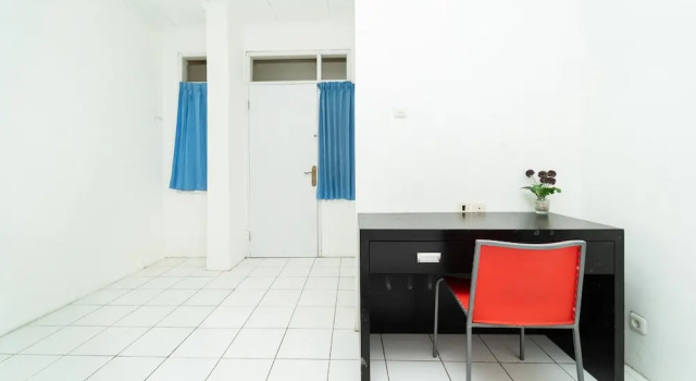 KoolKost near Cihampelas, Rezervovat Hotel Bandung Wetan 