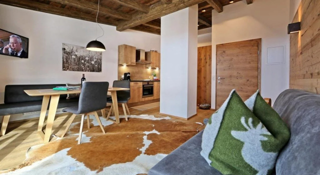 Martlerhof, Rezerwuj Hotel Hotele w Tyrol z parkingiem, Parking