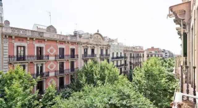 Stay U-nique Apartments Aribau, Забронировать Апартаменты/квартира Барселона провинция Барселона, рядом с Jove Regina Theatre