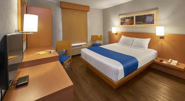 City Express by Marriott Tuxtla Gutiérrez, Prenota Hotel Tuxtla Gutiérrez Chiapas