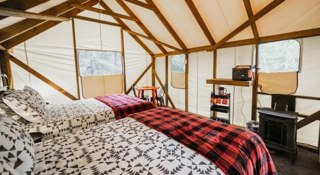 North Shore Camping Co.