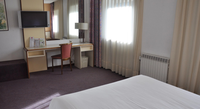 Hotel Andorra Palace