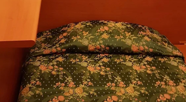 Одноместный номер Standard Soggiorno Comfort